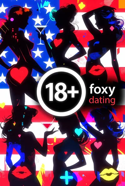 Meet and chat on FOXY DATING
